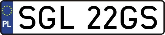 SGL22GS