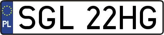 SGL22HG