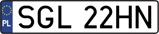 SGL22HN