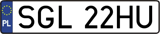 SGL22HU