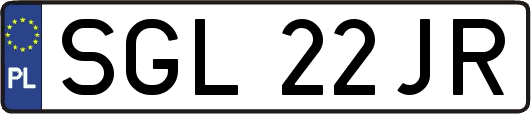 SGL22JR