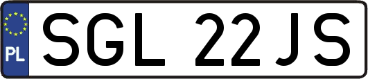 SGL22JS