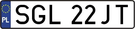 SGL22JT