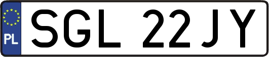 SGL22JY