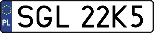 SGL22K5
