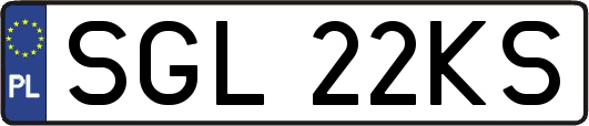 SGL22KS