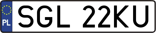 SGL22KU