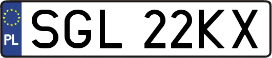SGL22KX
