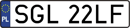 SGL22LF