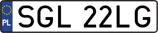 SGL22LG