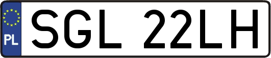 SGL22LH