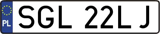 SGL22LJ