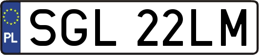 SGL22LM