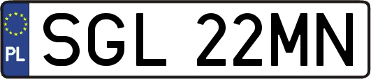 SGL22MN