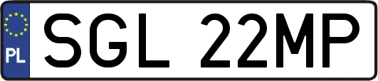 SGL22MP