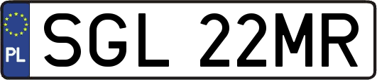 SGL22MR