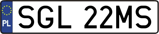SGL22MS