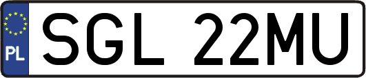 SGL22MU