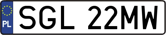SGL22MW