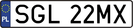 SGL22MX
