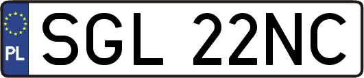 SGL22NC