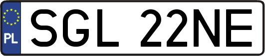 SGL22NE