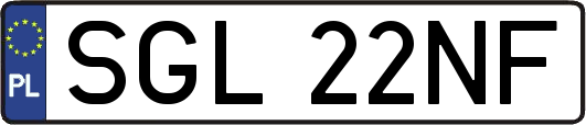SGL22NF