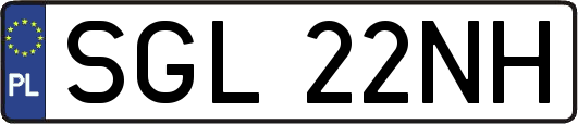 SGL22NH