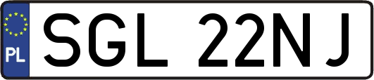 SGL22NJ
