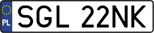 SGL22NK