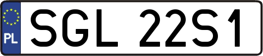 SGL22S1