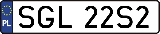 SGL22S2