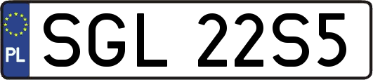 SGL22S5