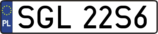 SGL22S6