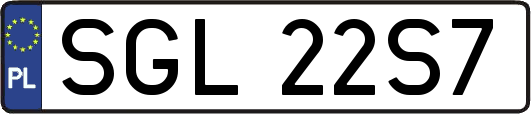 SGL22S7