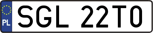 SGL22T0