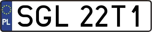 SGL22T1