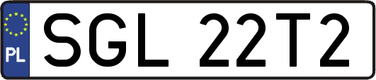 SGL22T2