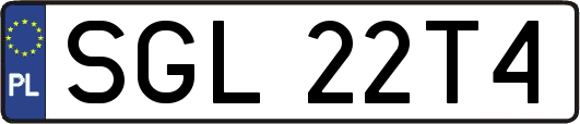 SGL22T4