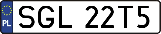 SGL22T5