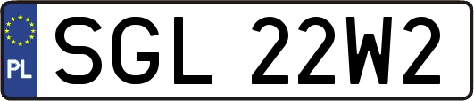 SGL22W2