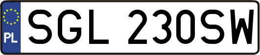 SGL230SW