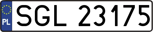 SGL23175