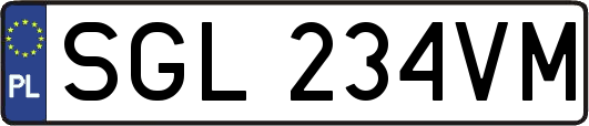 SGL234VM