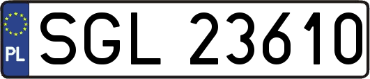 SGL23610
