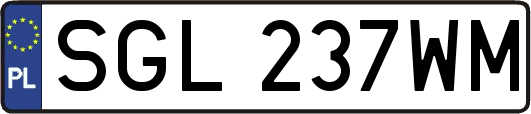 SGL237WM