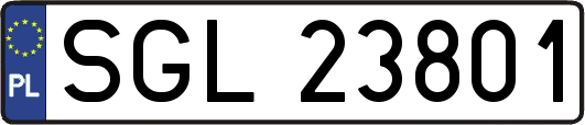 SGL23801