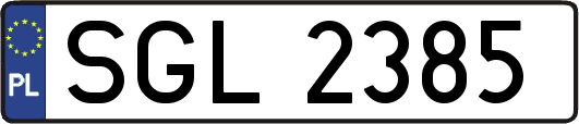 SGL2385
