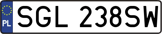SGL238SW