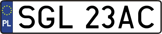 SGL23AC